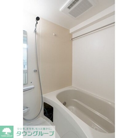 グランカーサ町屋IIの物件内観写真